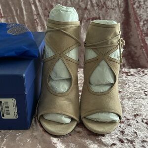 Aquazzura Sexy Thing Heels